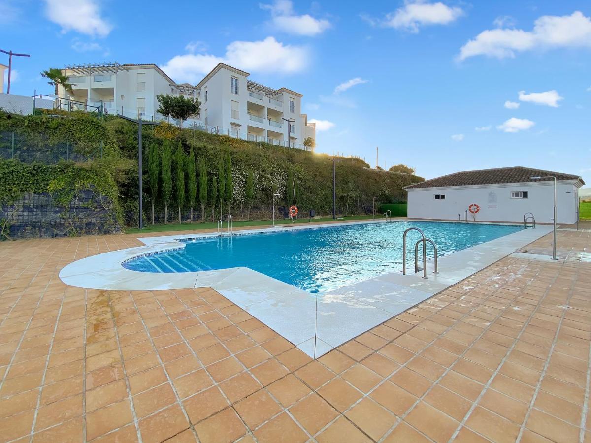 Small Oasis #1, Manilva Estepona Exteriér fotografie