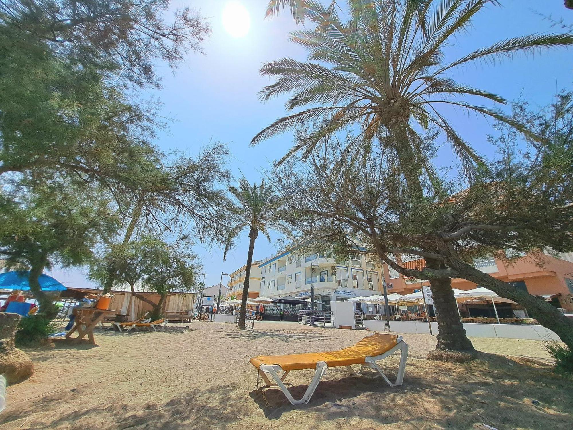 Small Oasis #1, Manilva Estepona Exteriér fotografie